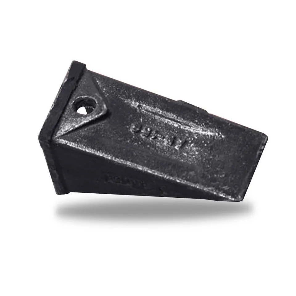 Zęby paraboliczne TX156 ZJZ156SP 9673568DS P1846T 136715 6716001