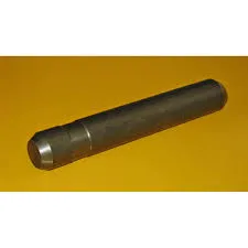 Sworzeń blokujący ząb łyżki 1U1558,1073378,6Y8558,7J9558.9J4558,9W2698,9W9026