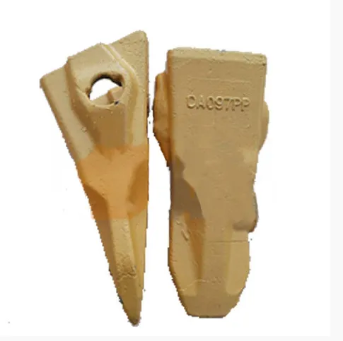 CA113PP Penetration Plus KOŃCÓWKA I ADAPTER DO KOPAREK