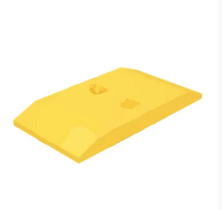 OSTRZE KOŃCOWE SEGMENTU KOTOWEGO 140-6867