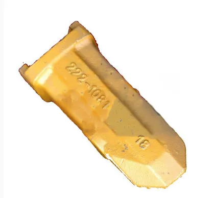 CAT 222-1081 K80 Ząb czerpakowy do ciężkiej penetracji