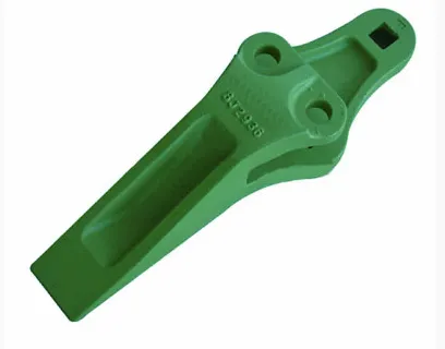 Zęby uniwersalne CAT 8J2936 do ładowarek 966C, 977L