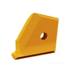 Narożnik ładowarki gąsienicowej Cat 983B, lewy, 3 V3310 3V4193