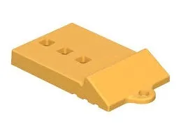 Przykręcane półstrzałki CAT, prawe 253-0070,2530070