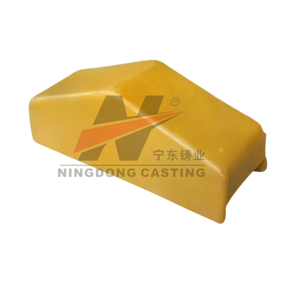 Stopa zagęszczarki 4V0668, 4V-0668