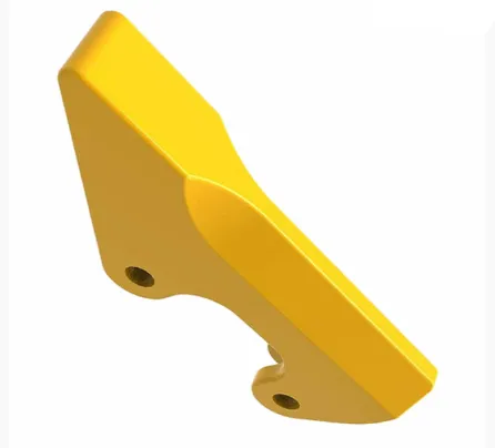 Części do koparek CAT 329-5955 Osłona paska bocznego