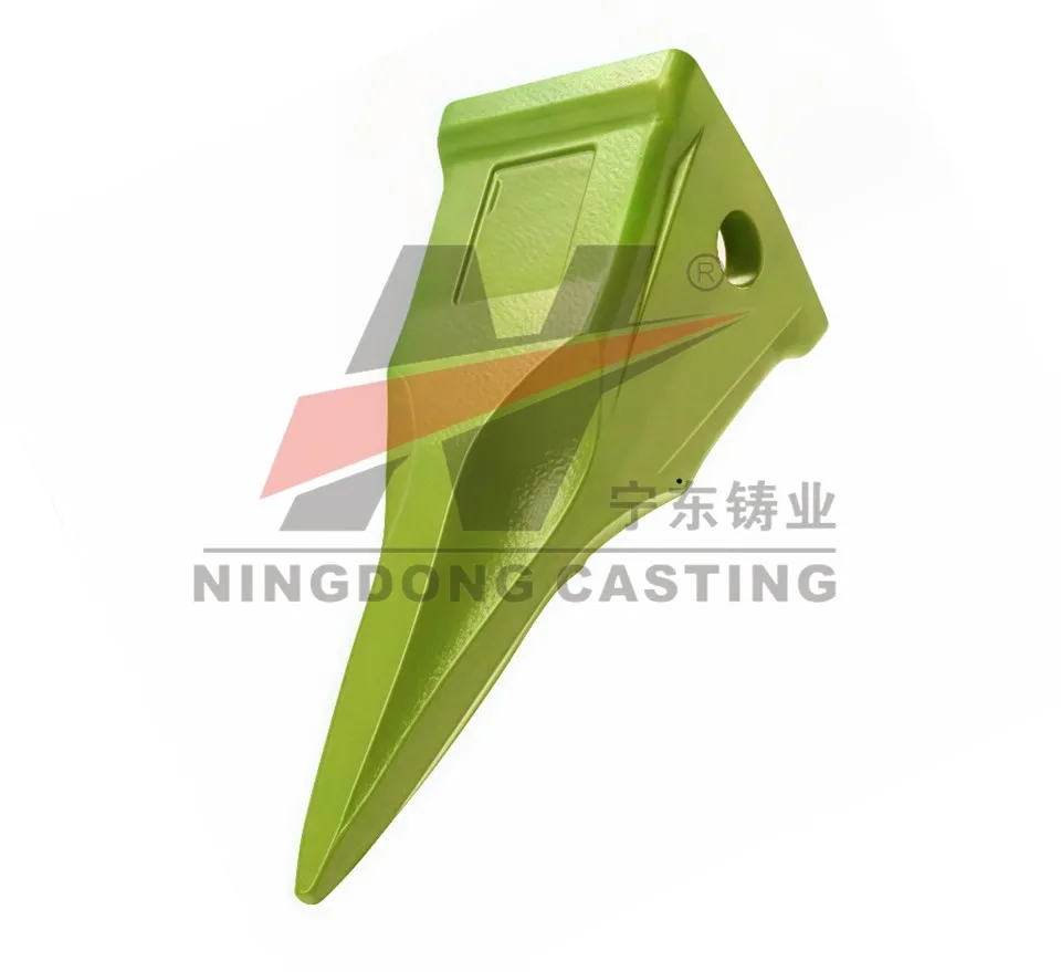 Cat J Series J 550 550 SPE pojedynczy tygrysa ząb