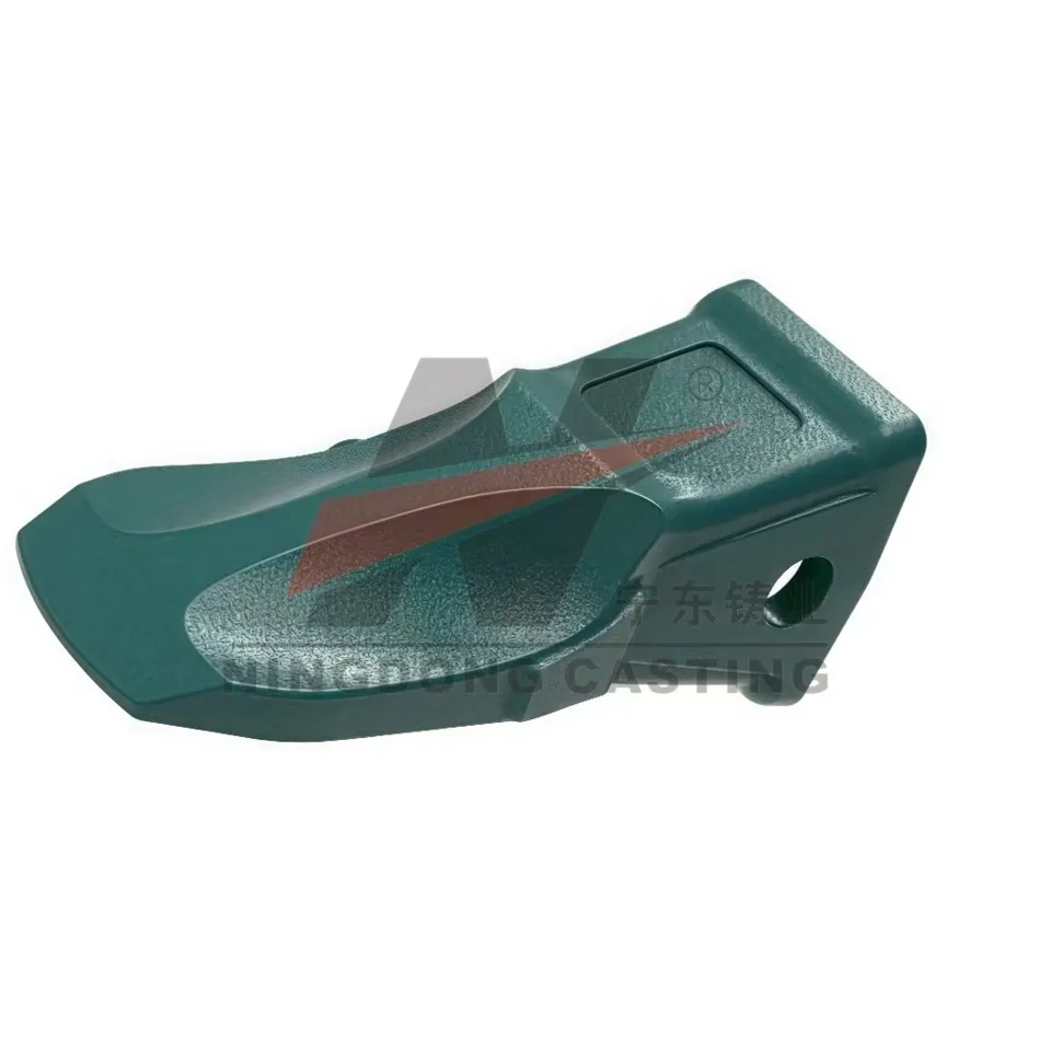 CAT J250 ESCO 250ste Standardowa końcówka koparki