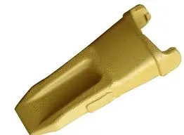 Ząb czerpakowy CAT K80 220-9081 o zwiększonej wytrzymałości