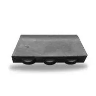 Blokada gumowa CAT 952654,45LK