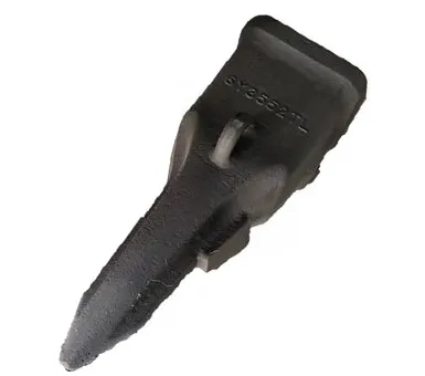 Spycharka CAT D11TL Końcówka zrywaka Kucie zębów 6Y3552-TL