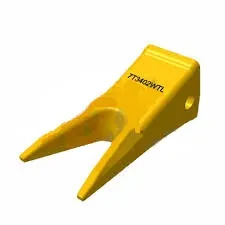 Podwójny ząb tygrysi CAT Style J400 7T3402WTL 135-9408