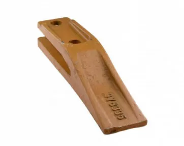 Przykręcany ząb czerpakowy typu Cat