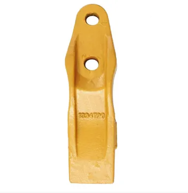 Ładowarka o sterowaniu burtowym typu CAT Unitooth