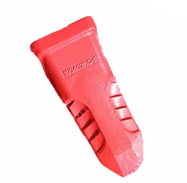 Łyżka koparki CAT330 Ząb kwiatowy 1U3452RE