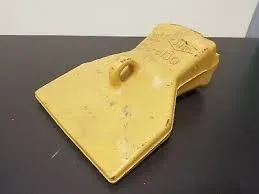 Szeroka końcówka CAT349 345 Seria K130 K 223-8130 470-7979