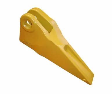 Caterpillar 950 950B 950E 950F Zęby narożne ładowarki kołowej