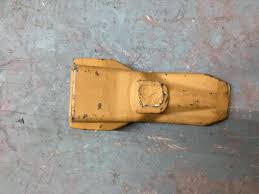 Ząb Caterpillar Advansys A100 5054103 505-4103 CA103