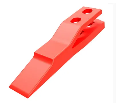 Części zamienne i zamienne Caterpillar Center Tooth 8J-4691 1U-1857