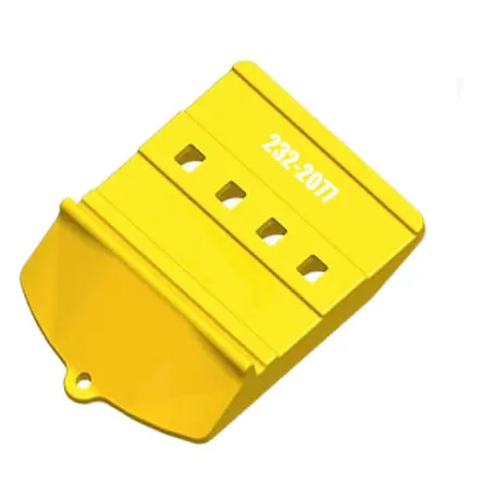 Ostrza półstrzał gąsienicowych 232-2077 /2322077