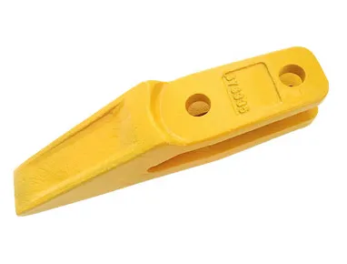 Caterpillar J200 Środkowa końcówka jednozębna