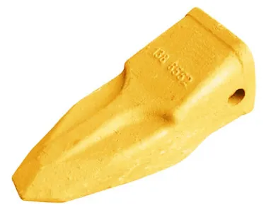 Caterpillar J550 Ząb ładowarki Heavy Duty 138-6552,9W1553RP