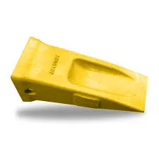 Caterpillar J550 Kucie zębów Pojedyncza końcówka tygrysa 1U3552TL 9W8552TL 9W6559