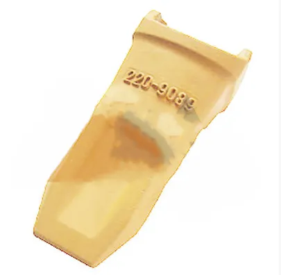 Zęby łyżki Caterpillar serii K K80 220-9089 475-5473