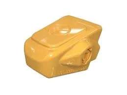 Wskazówka dotycząca konwersji krawędzi wyrównującej Caterpillar 505-3995