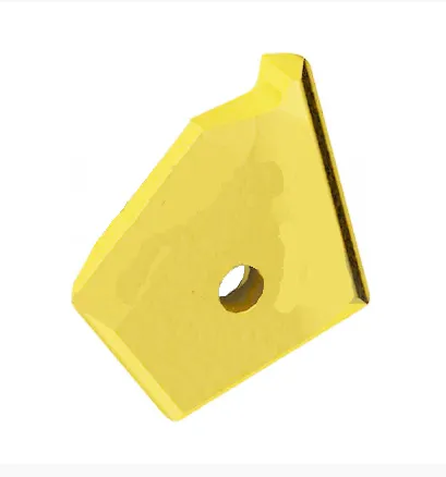 Ładowarka kołowa Caterpillar Narożna 3V7198 8K0071 1V6548 2V6367