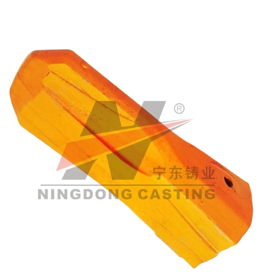 ZĄB DO KOPARKI DO Bazaltu COMBI C-REX R35AE