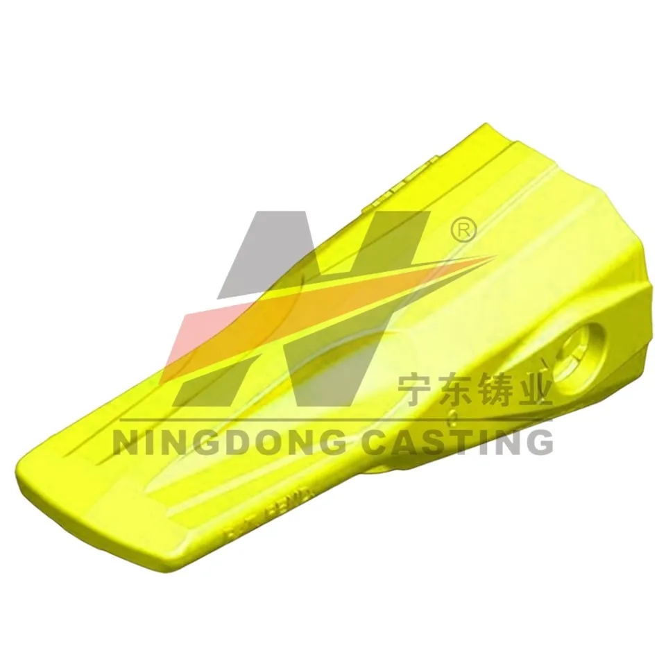 ZĘBY DO KOPARKI COMBI R35GPE C-REX