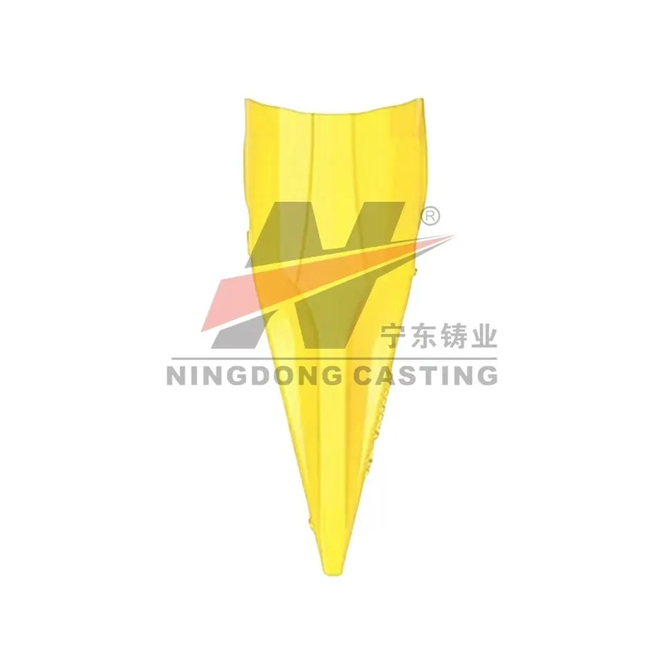 COMBI Ząb zrywaka Ząb tygrysi R14VE C-REX