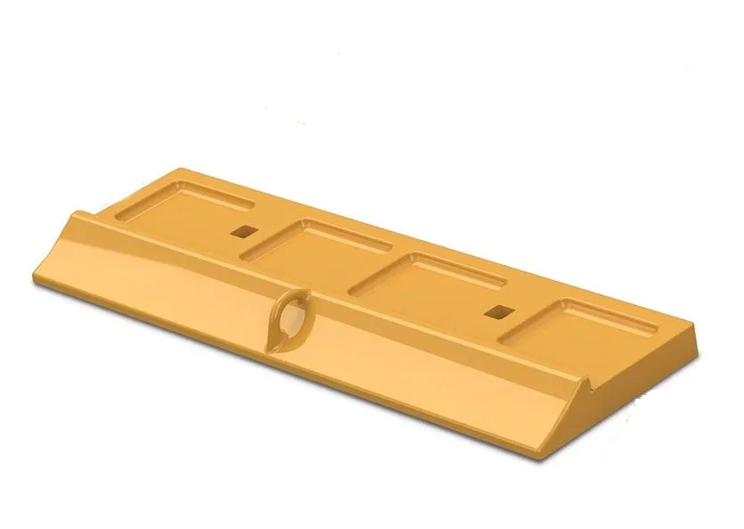 Ostrze CTR 1U0601HAN ODLEWANA PÓŁ STRZAŁKI