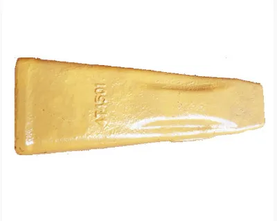 D10, D10N Ząb wzdłużny typu Caterpillar 4T4501, 4T-4501