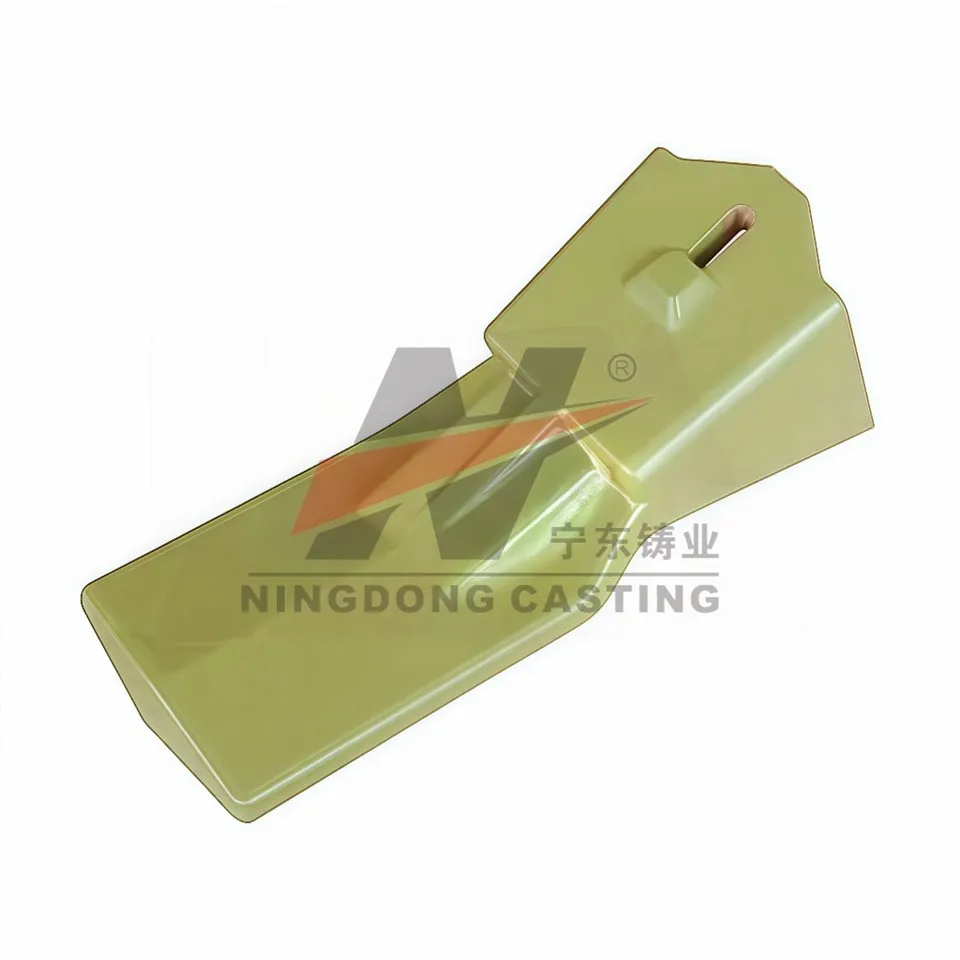 DS13 Chiny Końcówki do pogłębiarek do pogłębiarek ssących