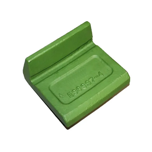 ES6697-4 Osłony pięt Typ ES