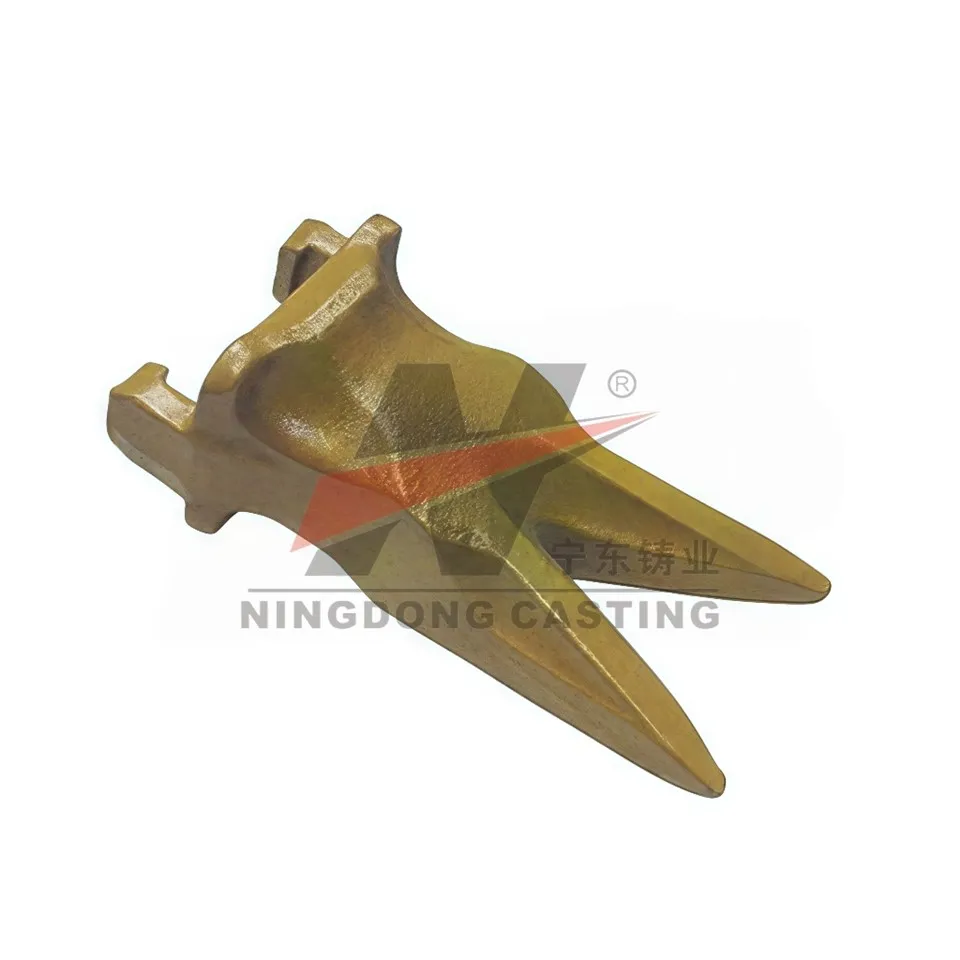 ESCO 21TVIP 21-TVIP HELLOK Twist zęby