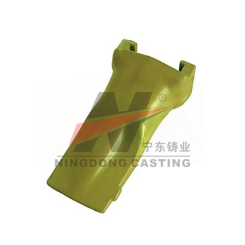 ESCO 21TX HELLOK Standard Dirt Bucket Tooth