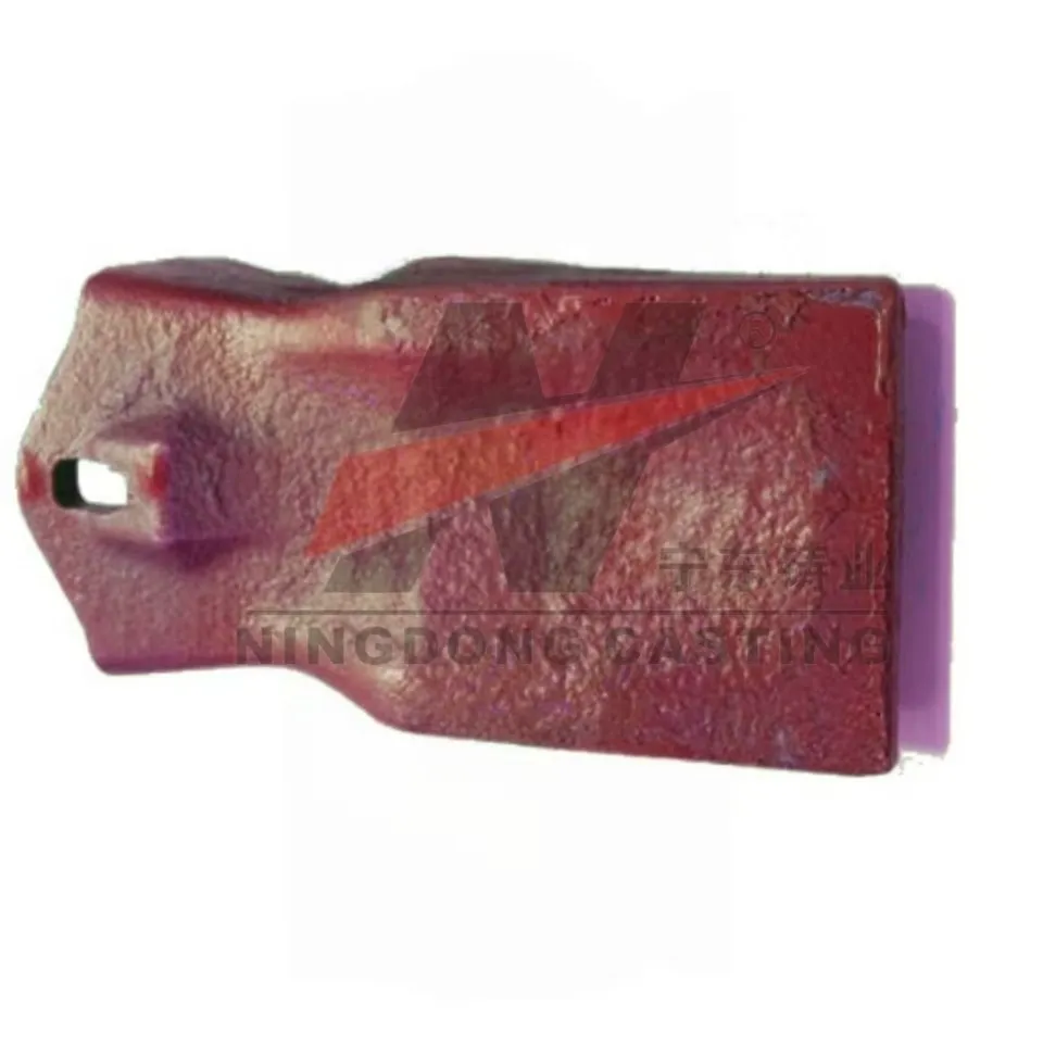 Ząb ESCO 25AP dla SK60 SK75UR SH60 VIO70 SH75XU