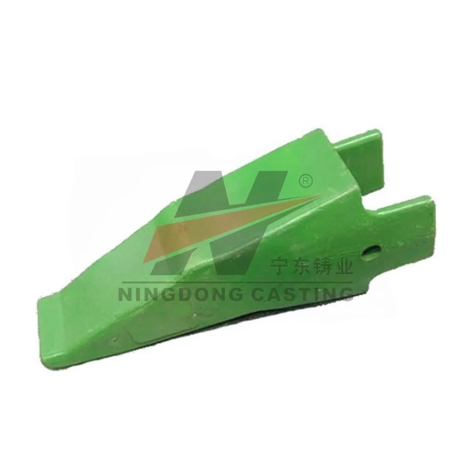 Końcówki do zrywaków i wertykulatorów ESCO 35R-141, 35R141, 35-R141