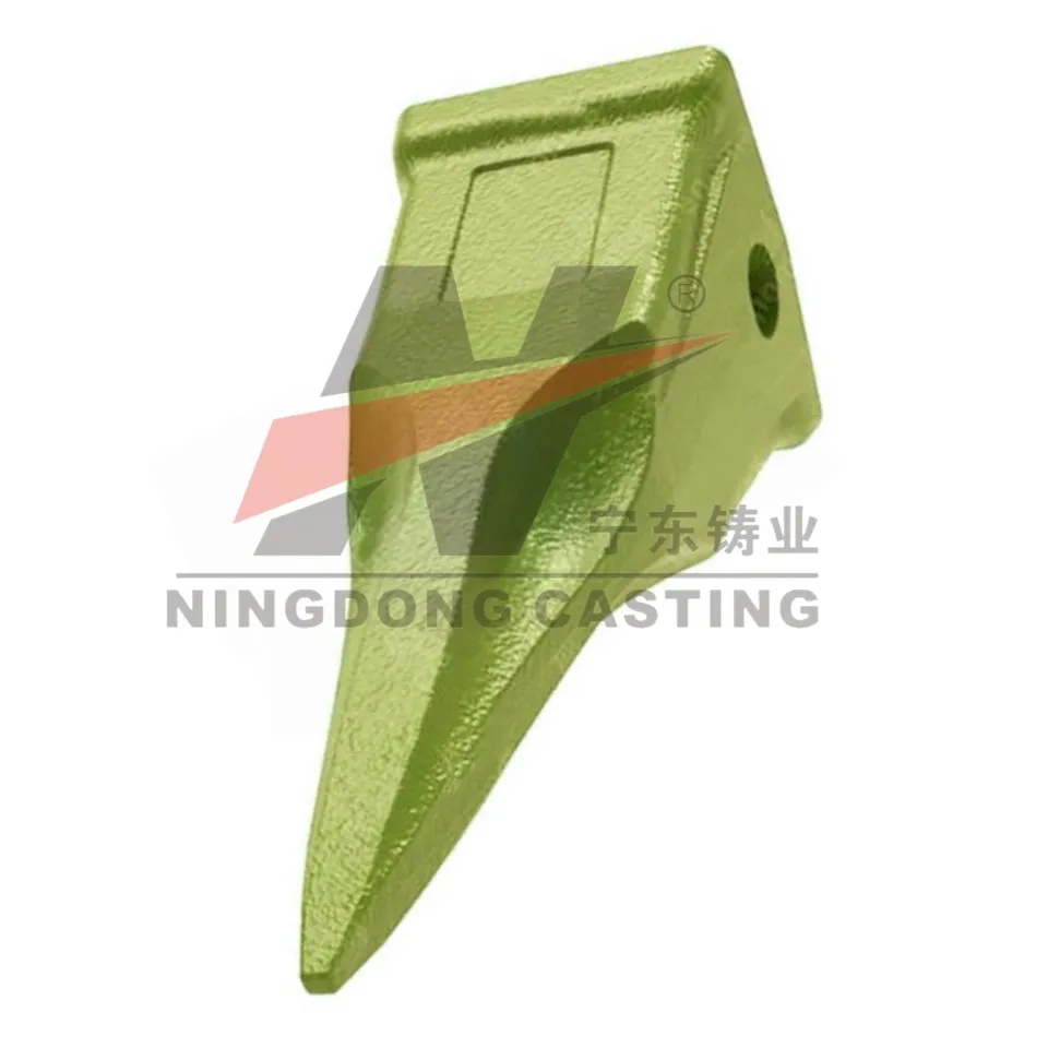 ESCO 600SPE Pojedynczy wybór zębów pasuje do CAT J600