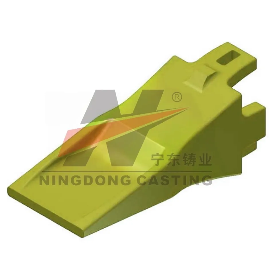 Esco 86Wiadro FP z szeroką końcówką