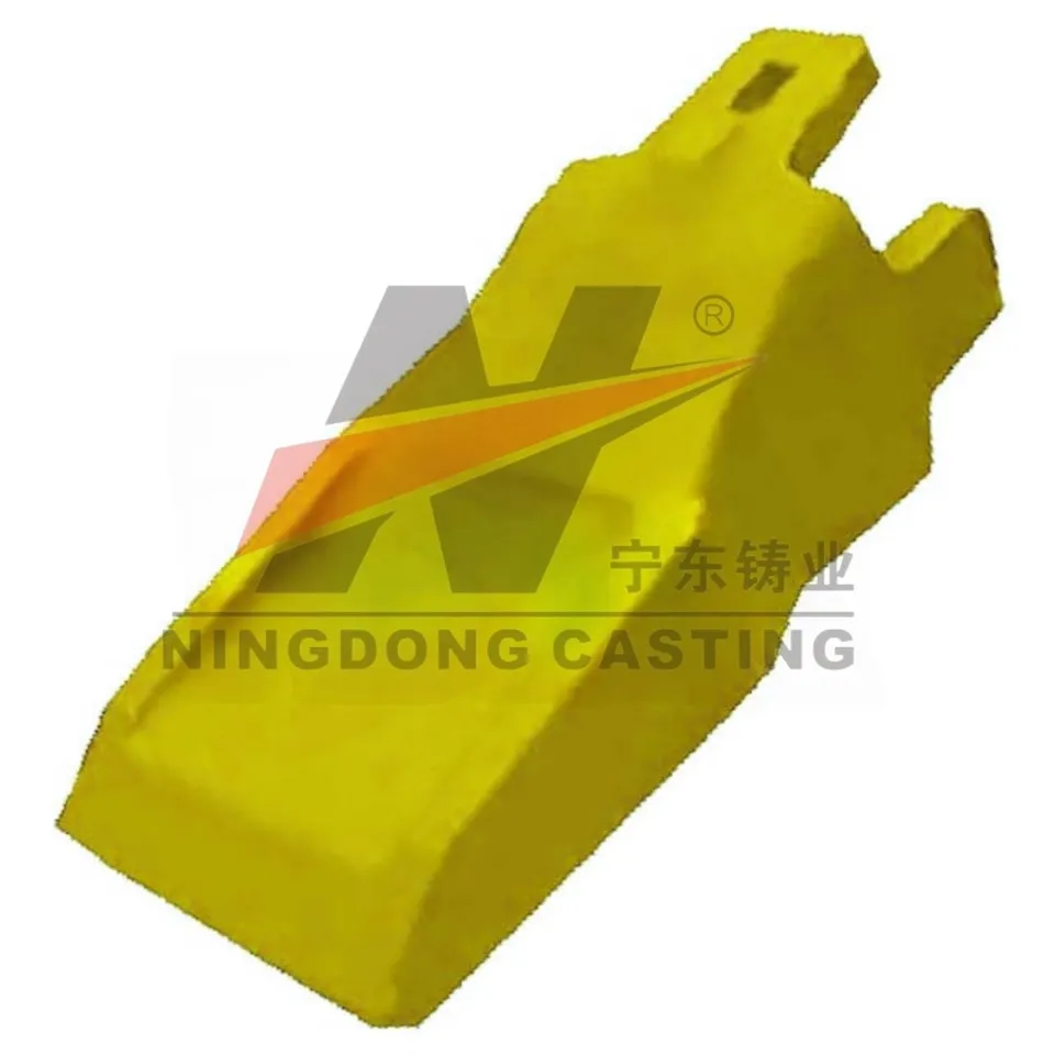 ESCO 86LP, ząb superstożkowy 86-LP