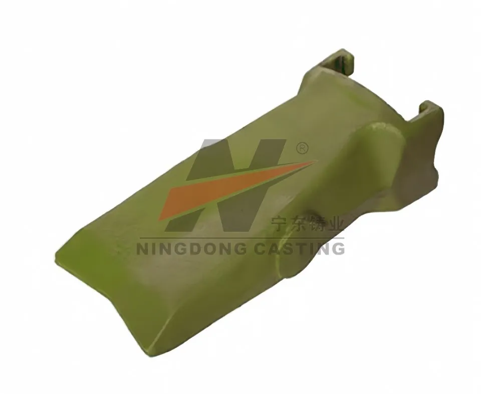 ZĄB ŚCIERNY ESCO V59SHV