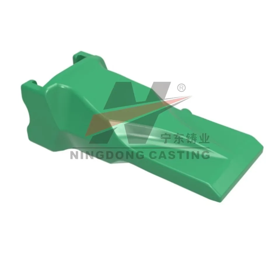 Ząb dłuta Esco serii V33 V33SYL