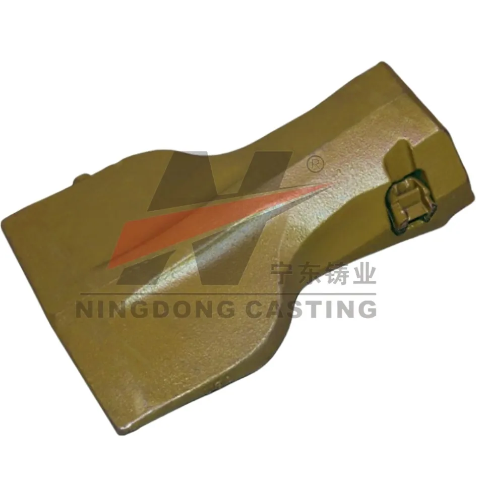 ESCO Flered Tip Point U45F