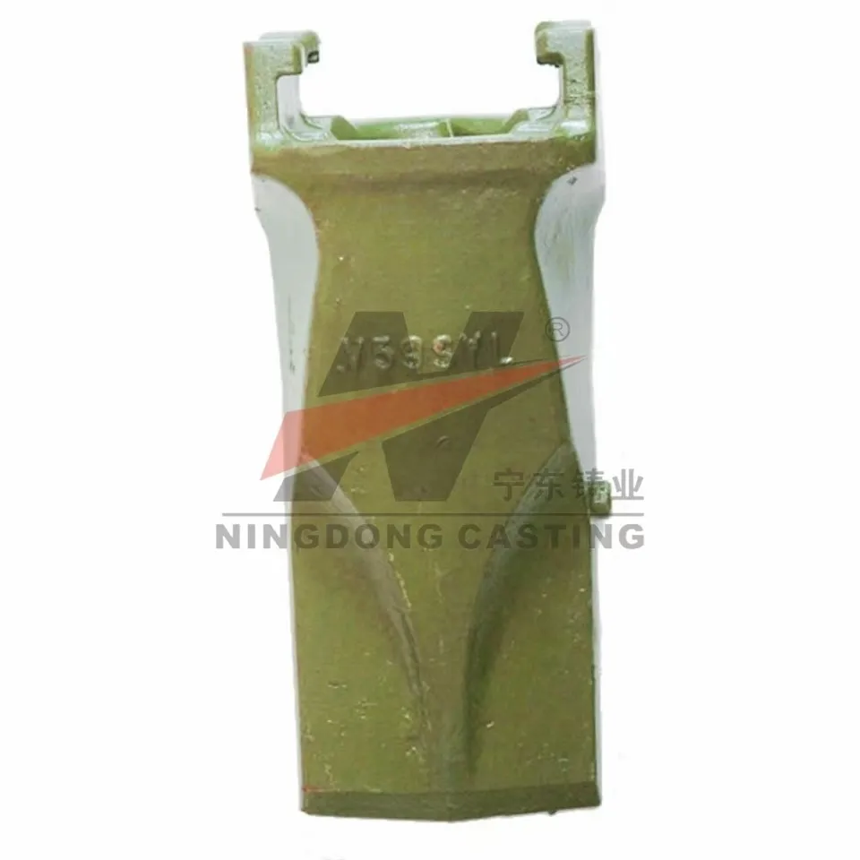 ESCO GET Parts V59SYL SUPER V POINT