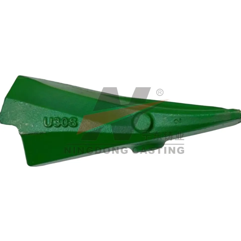 ESCO Ładowanie zębów Ultralok U30S Point