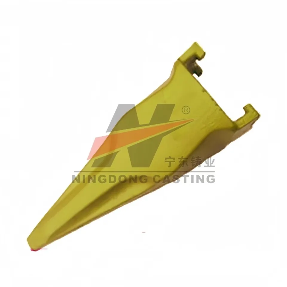 Pojedynczy ząb tygrysa Esco V51VY V51T V51VIP